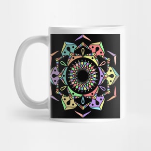 mandala Mug